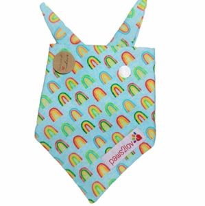 Dog bandana